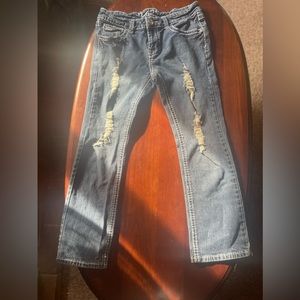 Rue 21 jeans